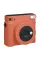 Фотоаппарат моментальной печати Fujifilm Instax Square SQ1, Terracotta Orange, оранжевый (+ 10 листов пленки)