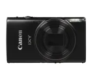 Canon PowerShot IXY 650