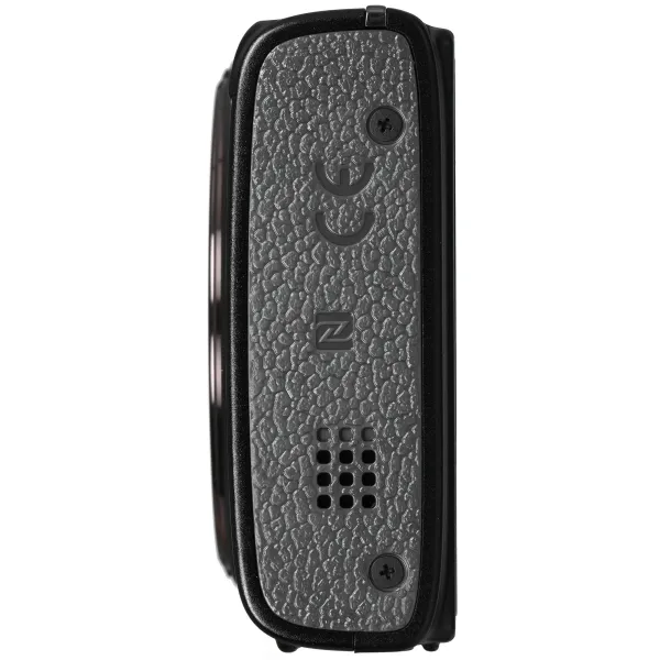 Фотоаппарат Canon IXY 650, Black, черный