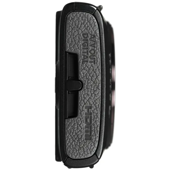 Фотоаппарат Canon IXY 650, Black, черный