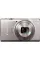 Фотоаппарат Canon IXY 650, Silver, серебристый