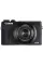 Фотоаппарат Canon PowerShot G7X Mark III, Black, черный