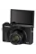 Фотоаппарат Canon PowerShot G7X Mark III, Black, черный