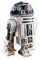 Конструктор LEGO Star Wars 75308 R2-D2
