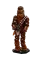 Конструктор LEGO Star Wars 75371, Chewbacca, Чубакка
