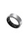 Умное кольцо Samsung Galaxy Ring SM-Q502 6US, Titanium Silver, серебристый титан