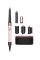 Стайлер Dyson Airwrap Complete HS08 Long, Ceramic Pink, Керамический розовый с кейсом