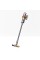 Пылесос Dyson V15 Detect Absolute SV47, Yellow/Nickel, Желтый/Никель