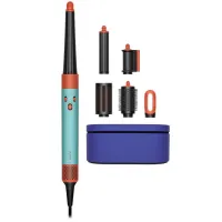 Выпрямитель для волос Dyson Airwrap HS08 Complete Long, Ceramic Patina/Topaz Orange, Керамический Патина/Топаз Оранж