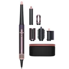 Стайлер Dyson Airwrap HS08 Long i.d., Jasper Plum, Яшмово-сливовый