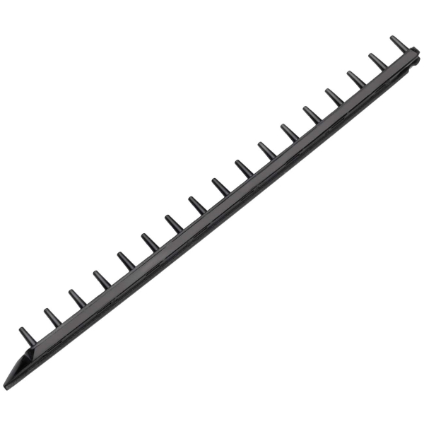 Выпрямитель для волос BaByliss ST 397E, черный