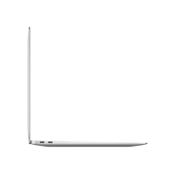 Ноутбук Apple MacBook Air 13 M1 8/256GB, серебристый
