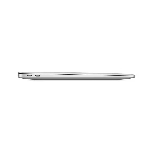 Ноутбук Apple MacBook Air 13 M1 8/256GB, серебристый