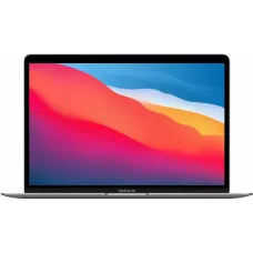 Ноутбук Apple MacBook Air 13 M1 8/256GB, серый космос