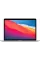 Ноутбук Apple MacBook Air 13 M1 8/256GB, серый космос