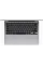 Ноутбук Apple MacBook Air 13 M1 8/256GB, серый космос