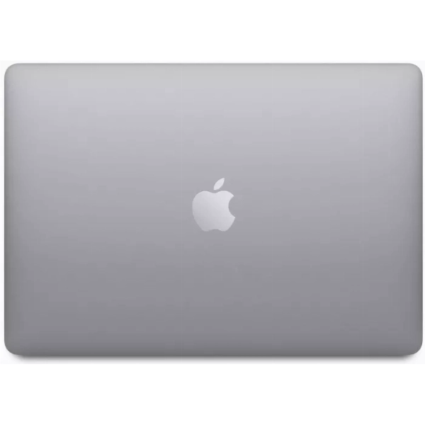 Ноутбук Apple MacBook Air 13 M1 8/256GB, серый космос