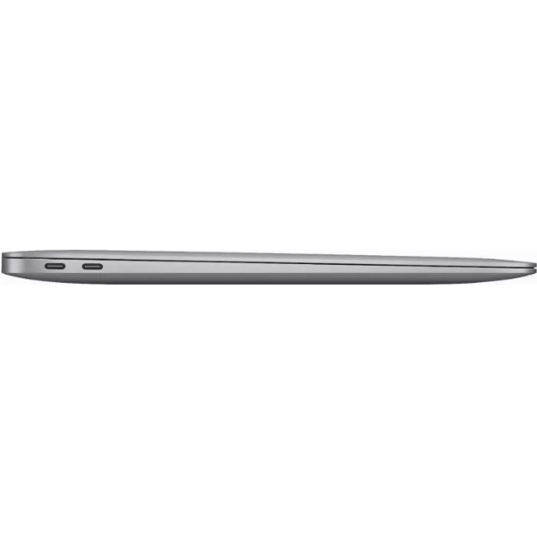 Ноутбук Apple MacBook Air 13 M1 8/256GB, серый космос
