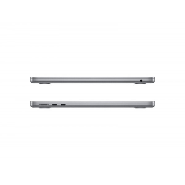 Ноутбук Apple MacBook Air 13 (M2, 8C CPU/8C GPU, 16Gb, 256Gb SSD), MC7U4, Space Gray (Серый)
