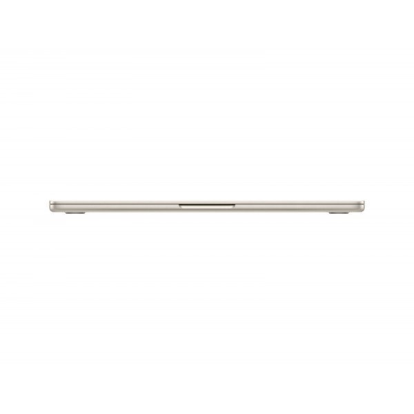Ноутбук Apple MacBook Air 13.6 MLY23 Mid 2022 M2, 8GPU 16/256 GB, Starlight (Сияющая звезда)