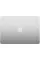 Ноутбук Apple MacBook Air 13 2022 M2, MC7V4, 16/256 Гб, Silver, серебристый