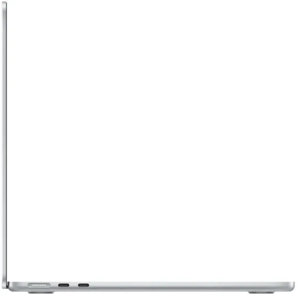 Ноутбук Apple MacBook Air 13 2022 M2, MC7V4, 16/256 Гб, Silver, серебристый