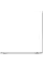 Ноутбук Apple MacBook Air 13 2022 M2, MC7V4, 16/256 Гб, Silver, серебристый