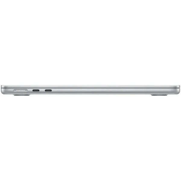 Ноутбук Apple MacBook Air 13 2022 M2, MC7V4, 16/256 Гб, Silver, серебристый