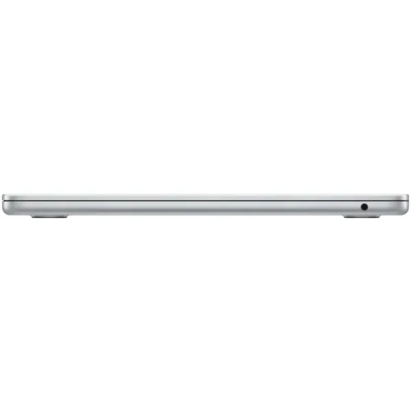 Ноутбук Apple MacBook Air 13 2022 M2, MC7V4, 16/256 Гб, Silver, серебристый