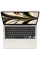 Ноутбук Apple MacBook Air 13 M2 16/256GB, звёздное сияние