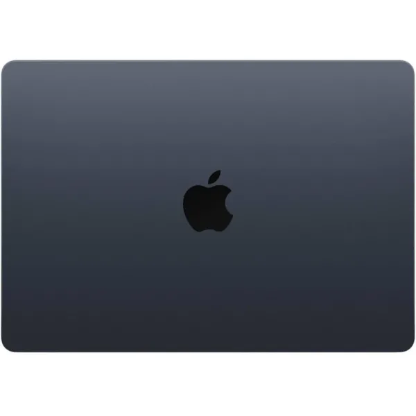 Ноутбук Apple MacBook Air 13 2024 M3, MRXV3, 8/256 Гб, Midnight, темная ночь