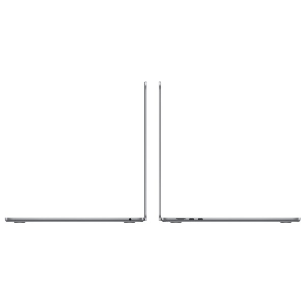 Ноутбук MacBook Air 15-дюймов M2 MQKP3 8-Core CPU 10-Core GPU 8GB Unified Memory 256GB SSD Space Gray (Серый)