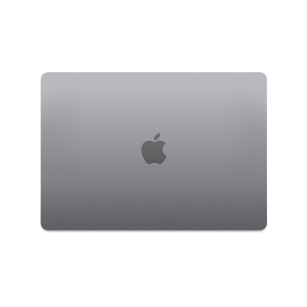 Ноутбук MacBook Air 15-дюймов M2 MQKP3 8-Core CPU 10-Core GPU 8GB Unified Memory 256GB SSD Space Gray (Серый)