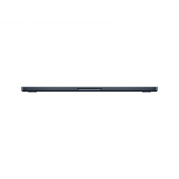Ноутбук MacBook Air 15-дюймов M2 MQKW3 8-Core CPU 10-Core GPU 8GB Unified Memory 256GB SSD Midnight (Тёмная ночь)