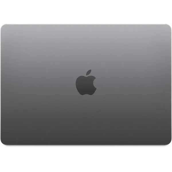 Ноутбук Apple MacBook Air 13 2024 2560x1664, Apple M3, RAM 24 GB, SSD 512 GB, 8-Core CPU 10-Core GPU, macOS, MC8Q4, полночь