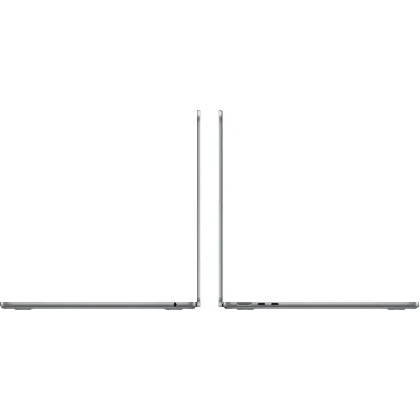 Ноутбук Apple MacBook Air 13 2024 2560x1664, Apple M3, RAM 24 GB, SSD 512 GB, 8-Core CPU 10-Core GPU, macOS, MC8Q4, полночь