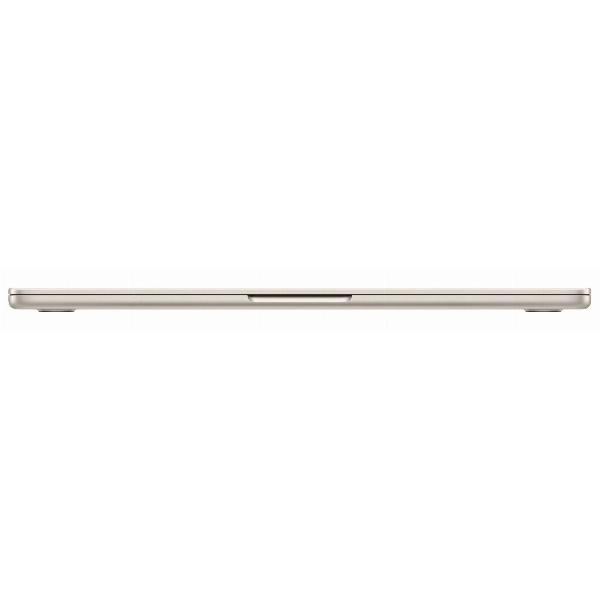 Ноутбук Apple MacBook Air 13 M3, 2024, Retina, Apple M3 8 core 4ГГц, 8-ядерный, 16 ГБ 256ГБ SSD, macOS, сияющая звезда