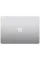 Ноутбук Apple MacBook Air 13 2024 2560x1664, Apple M3, RAM 24 ГБ, SSD 512 ГБ, 8-Core CPU 10-Core GPU, macOS, MC8N4, серебристый