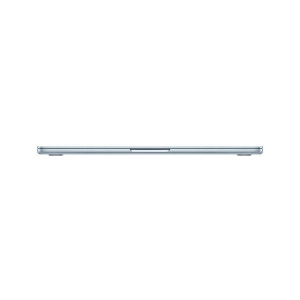 Ноутбук Apple MacBook Air 13 M4, MC6T4, 16GB, 256GB, 10-CPU, 8-GPU, Sky Blue (Небесно-голубой)