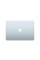 Ноутбук Apple MacBook Air 13 M4, MC6T4, 16GB, 256GB, 10-CPU, 8-GPU, Sky Blue (Небесно-голубой)