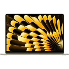 Ноутбук Apple MacBook Air 15 2023 M2, MQKU3, 8/256 Гб, Starlight, звездный свет