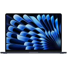 Ноутбук Apple MacBook Air 15 2023 M2, MQKX3, 8/512 Гб, Midnight, темная ночь