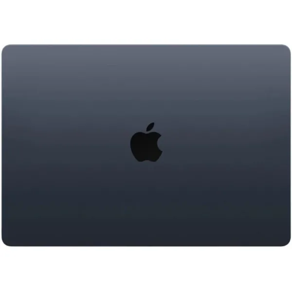 Ноутбук Apple MacBook Air 15 2023 M2, MQKX3, 8/512 Гб, Midnight, темная ночь
