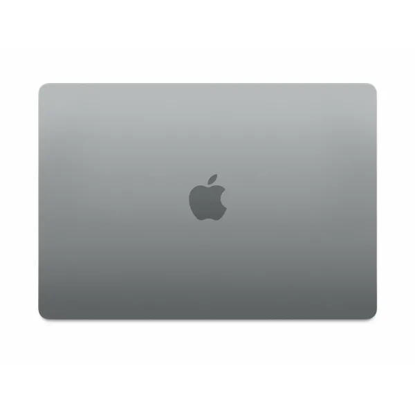 Ноутбук Apple MacBook Air 15 M3, MXD13, 16GB, 512GB, 8-CPU, 10-GPU, Space Gray (Серый)