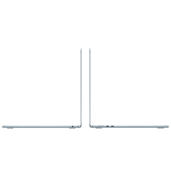 Ноутбук Apple MacBook Air 15 M4, MC7D4, 24GB, 512GB, 10-CPU, 10-GPU, Sky Blue (Небесно-голубой)