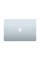 Ноутбук Apple MacBook Air 15 M4, MC7D4, 24GB, 512GB, 10-CPU, 10-GPU, Sky Blue (Небесно-голубой)