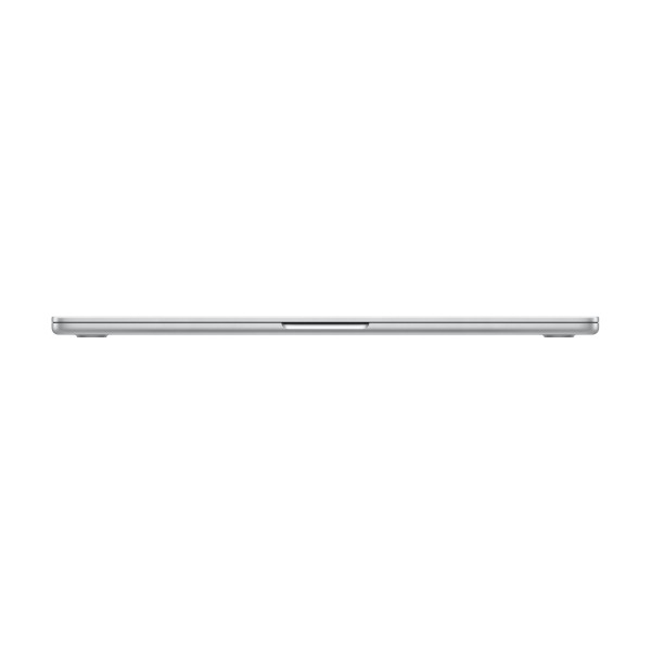 Ноутбук Apple MacBook Air 15 M4, MC6J4, 24GB, 512GB, 10-CPU, 10-GPU, Silver (Серебристый)