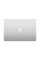 Ноутбук Apple MacBook Air 15 M4, MC6J4, 24GB, 512GB, 10-CPU, 10-GPU, Silver (Серебристый)
