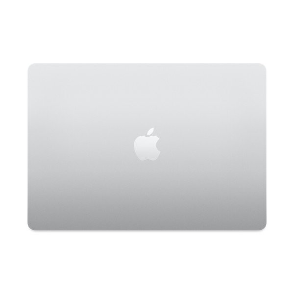 Ноутбук Apple MacBook Air 15 M4, MC6J4, 24GB, 512GB, 10-CPU, 10-GPU, Silver (Серебристый)