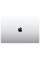 Ноутбук Apple MacBook Pro 14 M1, MKGT3, 16GB, 1TB, Silver (Серебристый)